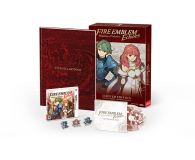 Nintendo 3DS Fire Emblem Echoes: SoV Special Edition - 364299 - zdjęcie 3